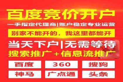竞价SEM托管服务在行业中的应用案例